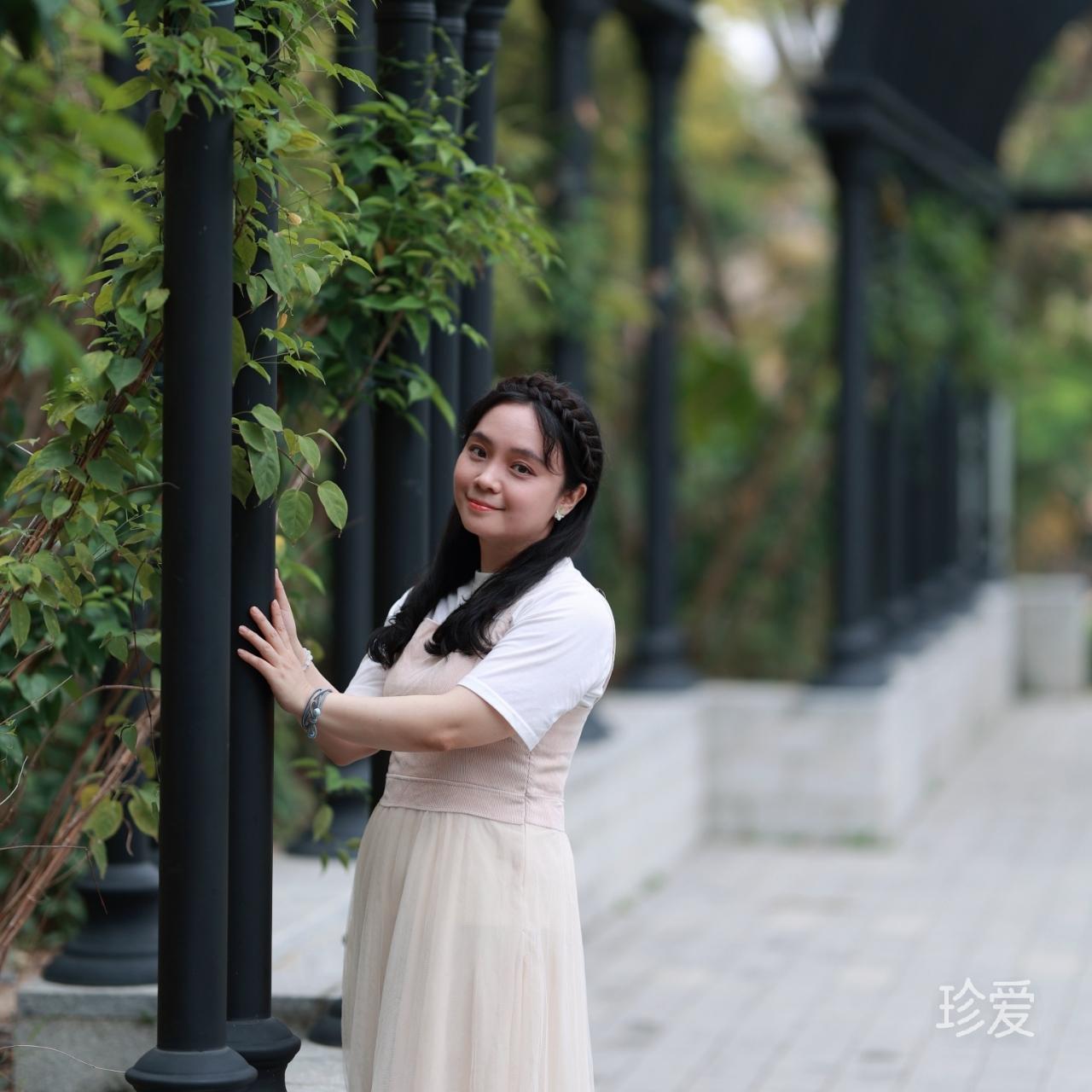 一束阳光一块饼干