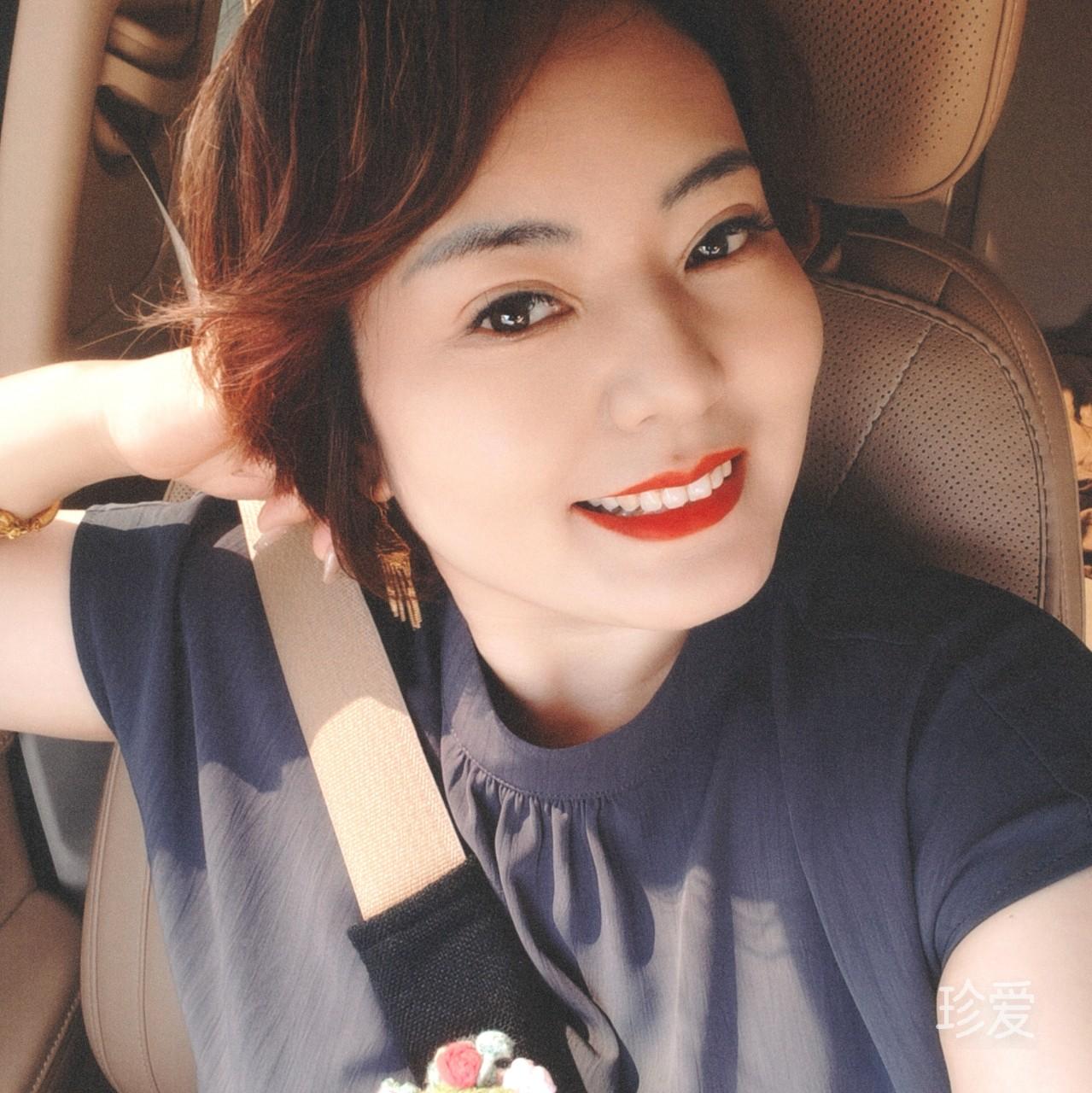 靜守時光以待流年