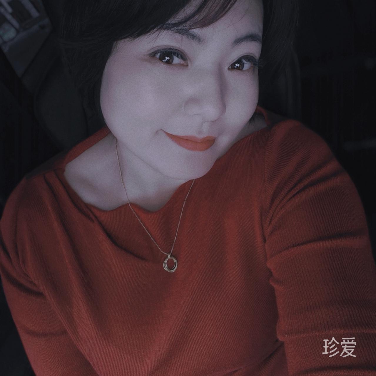 靜守時光以待流年