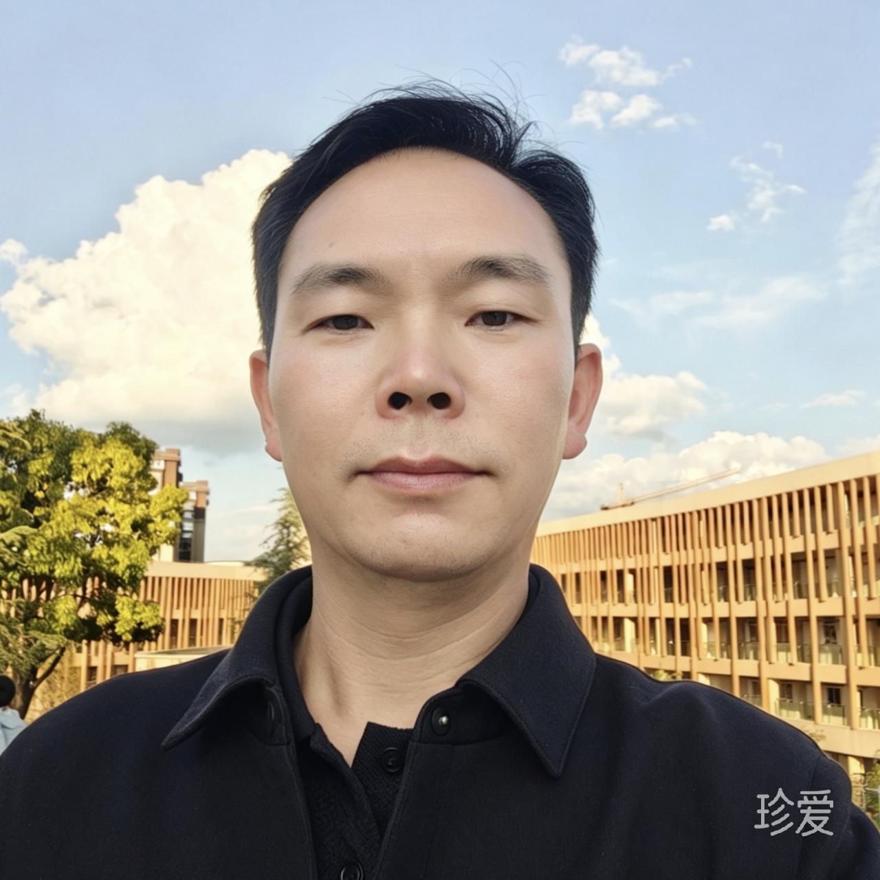 杨哥