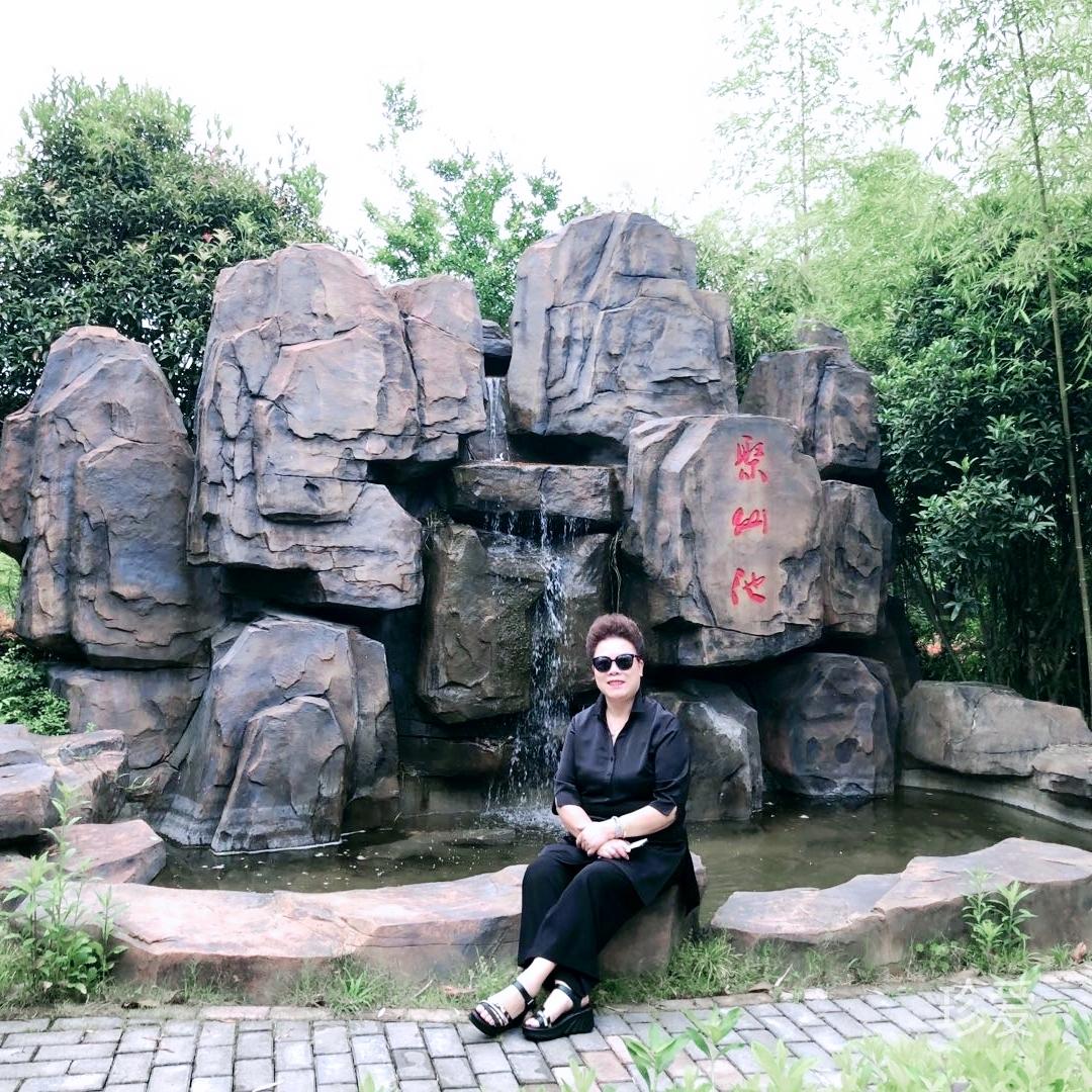 幸福开心