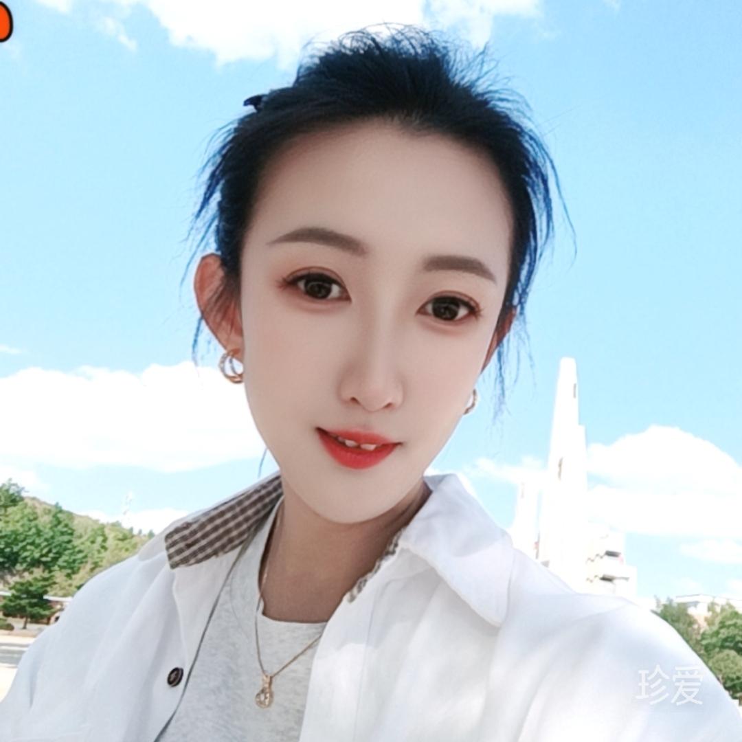 微笑依旧