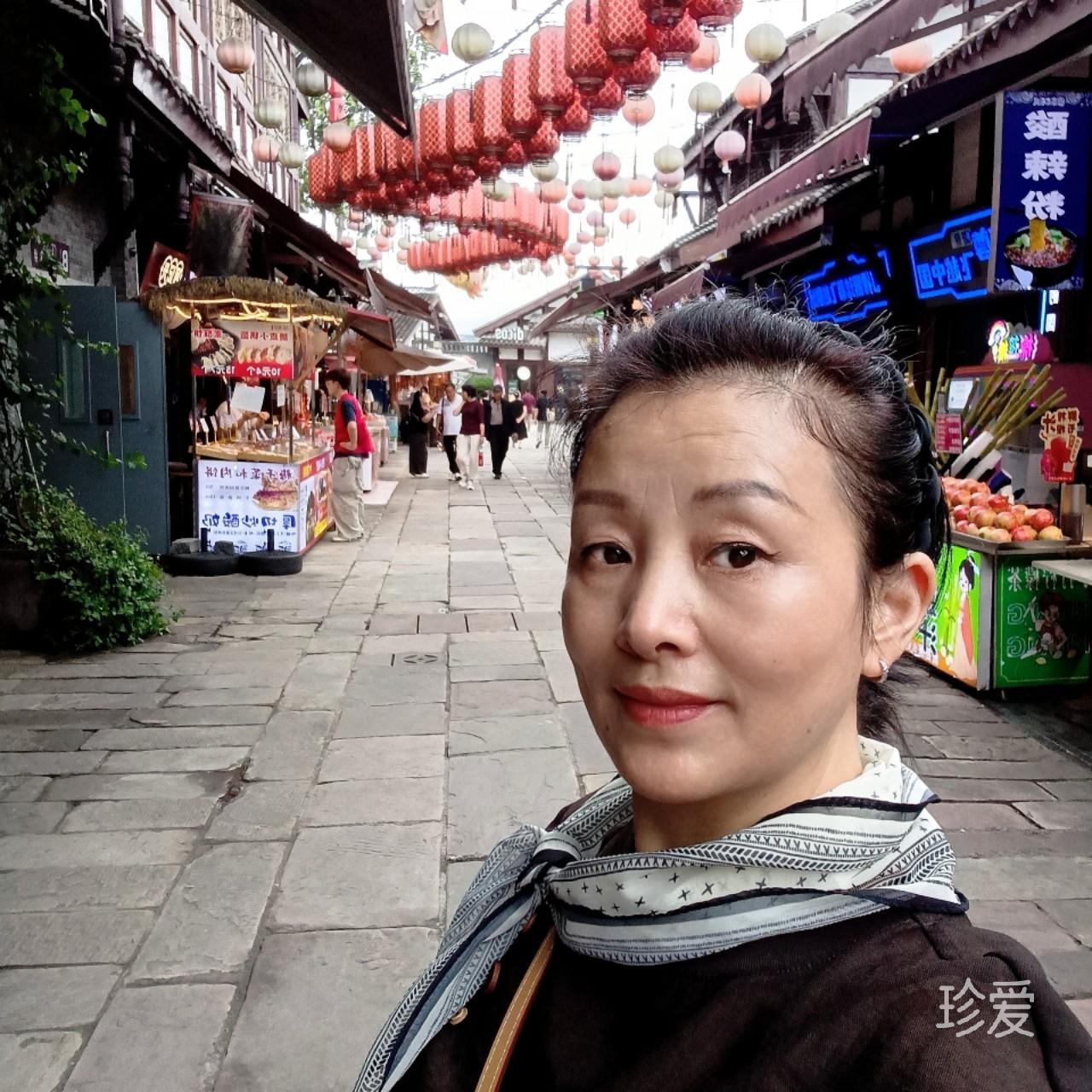 岁月静好