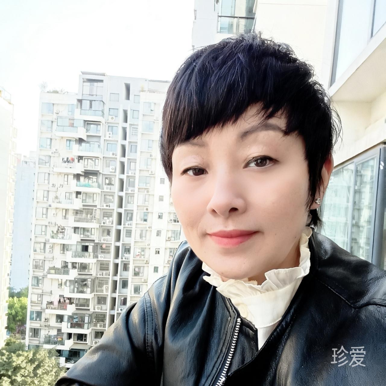 时光静好