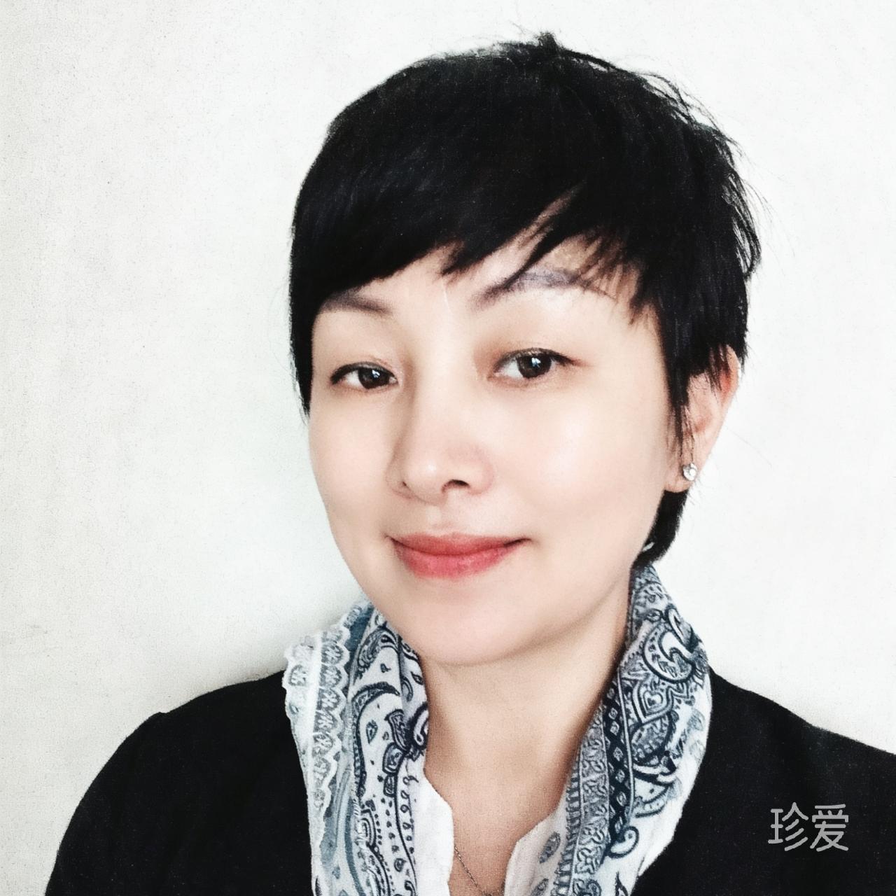时光静好