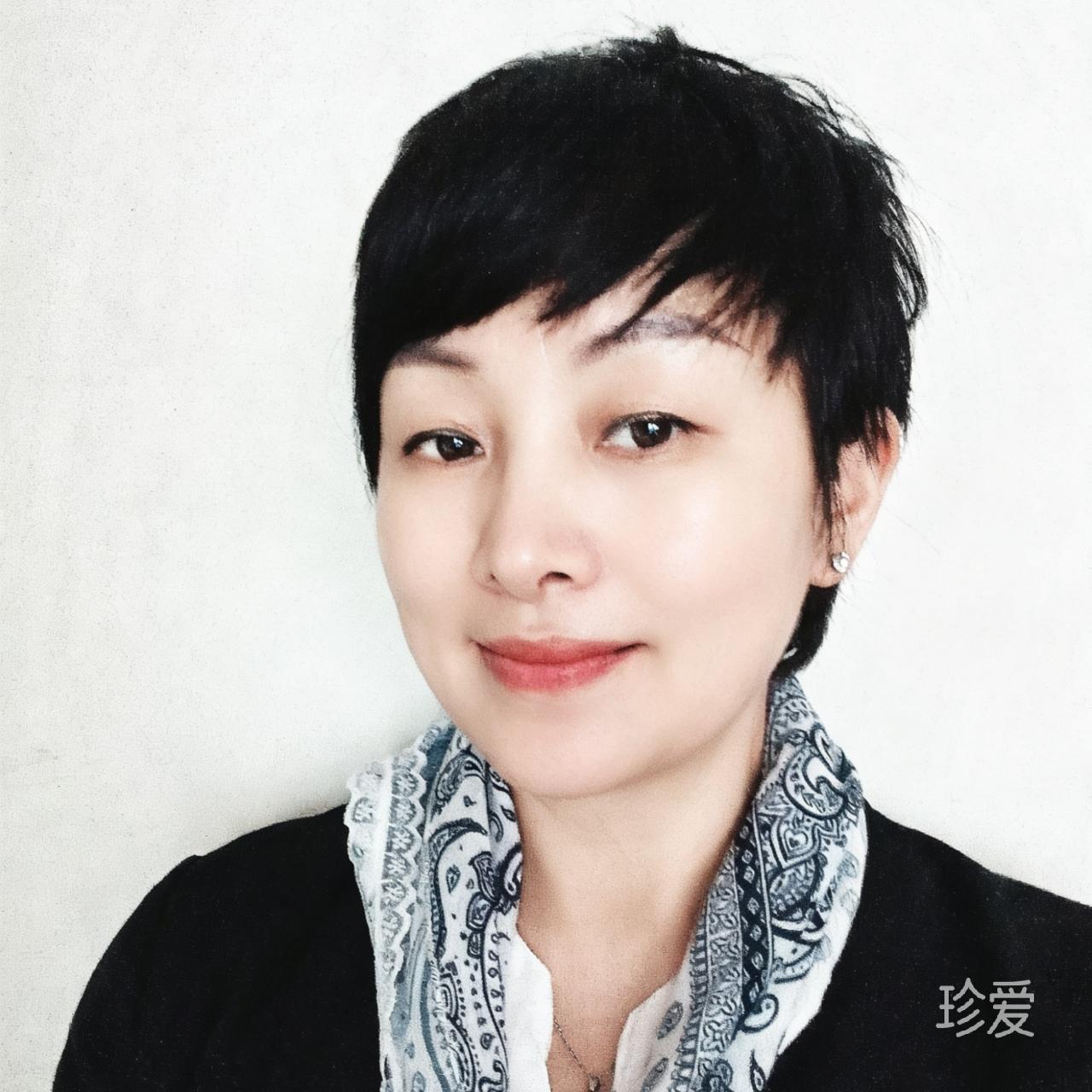 时光静好