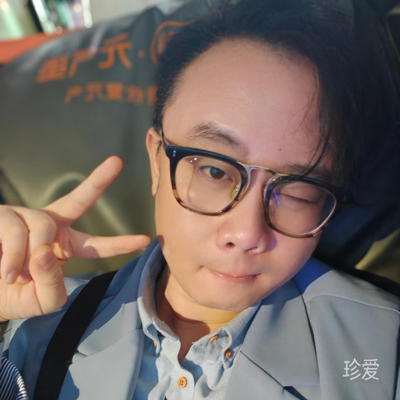 每一天都是余生