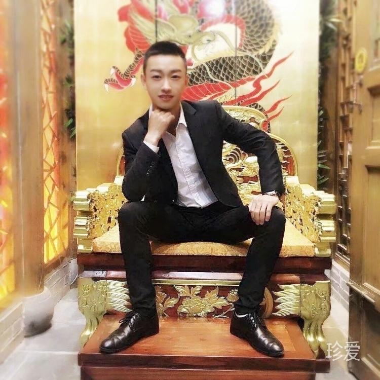 不会喝酒