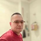 我在這里等你