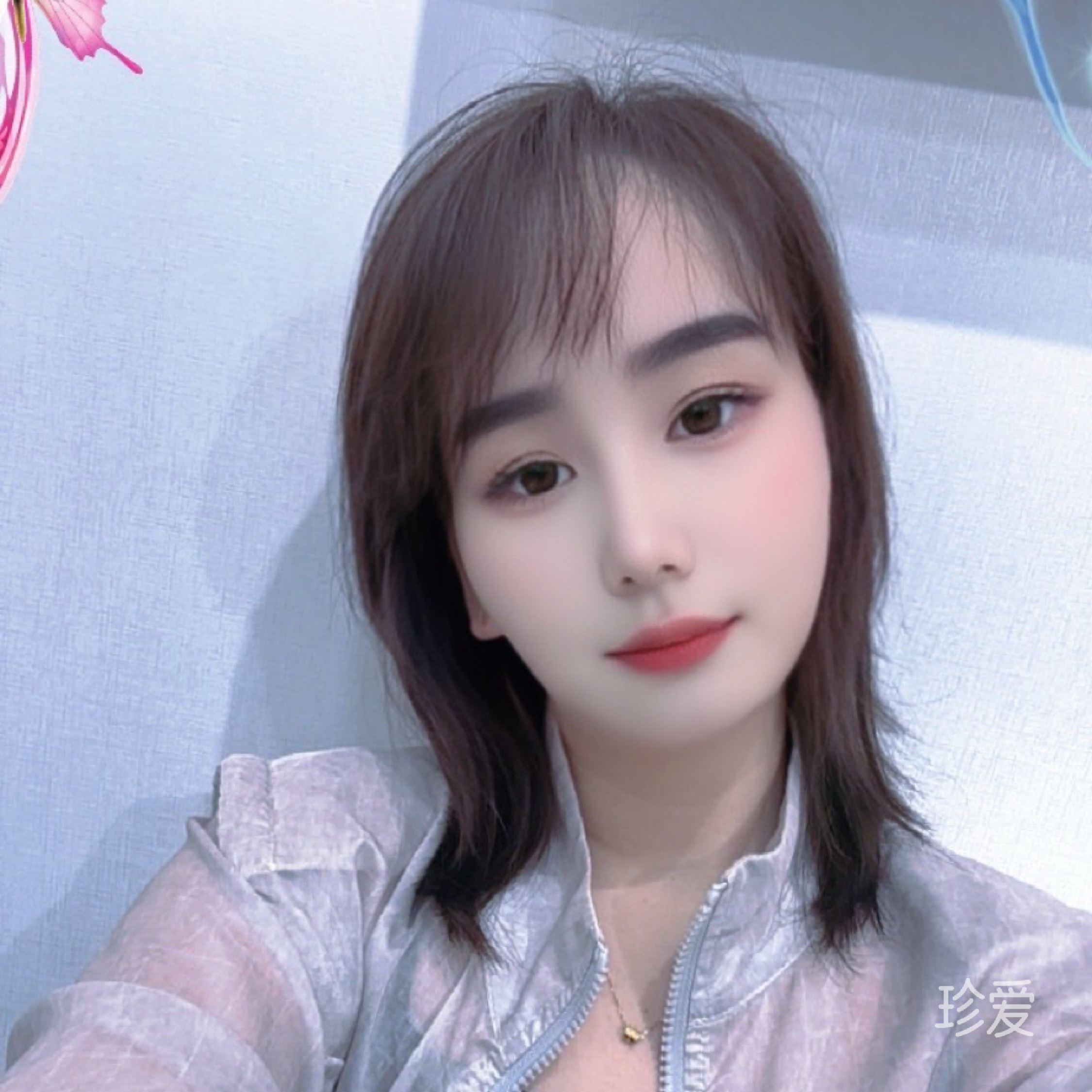 懵懵懂懂的柒