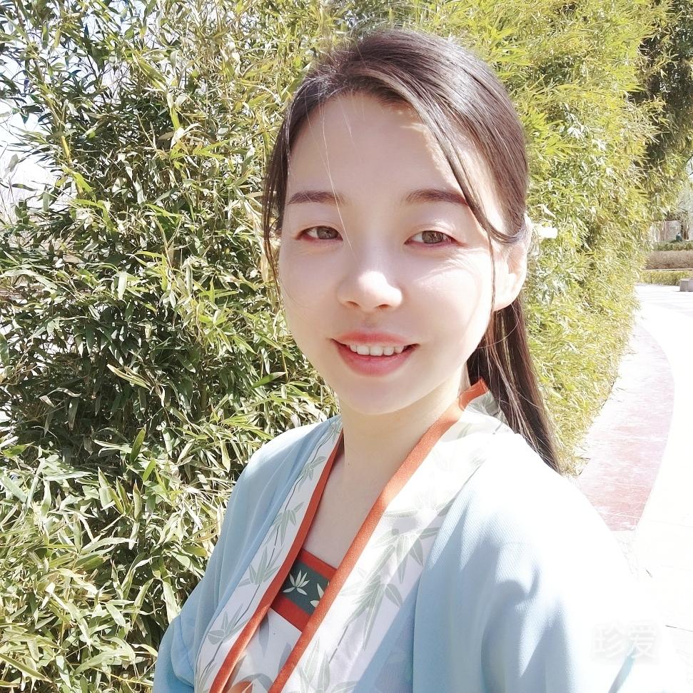 姜玉瑶