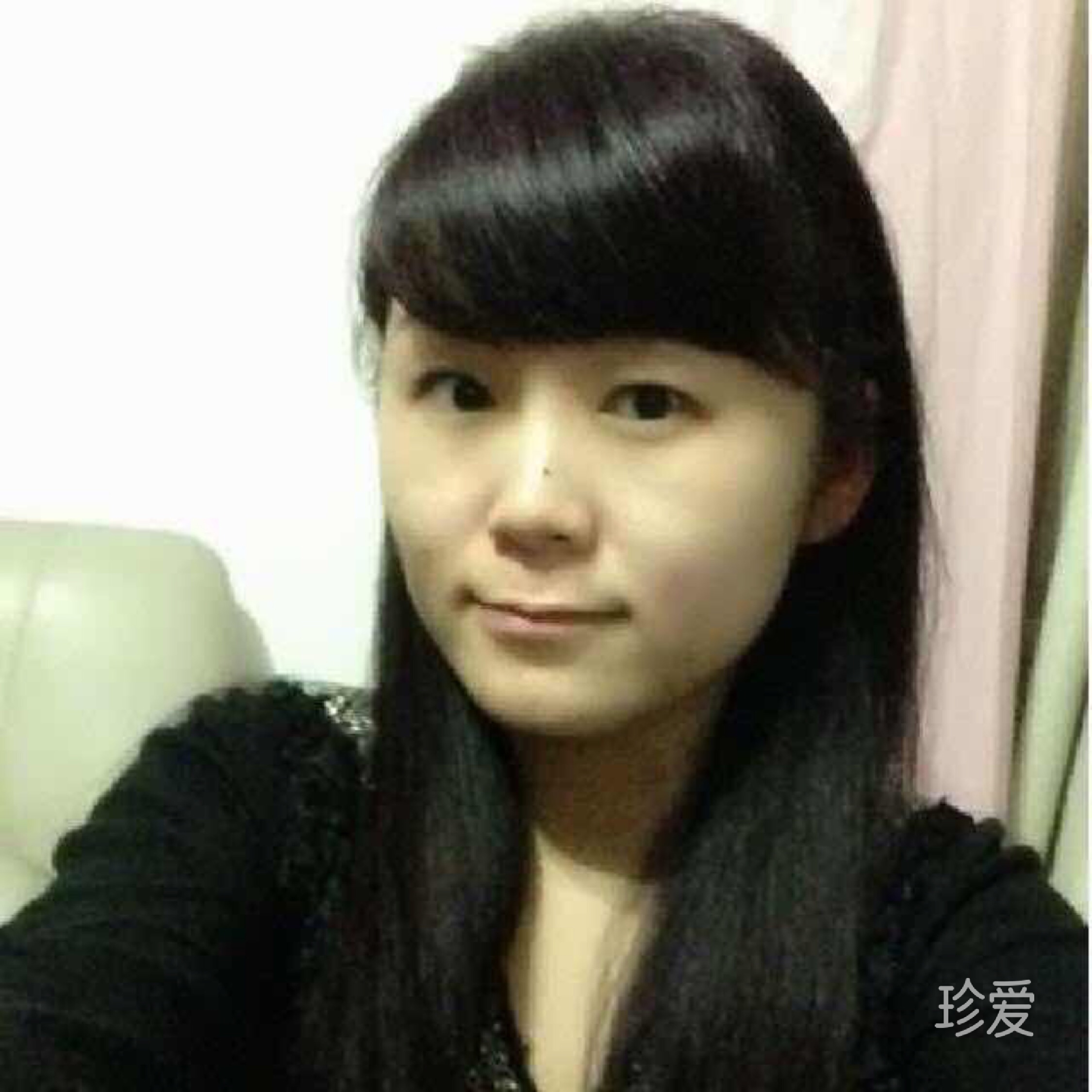 莉莉安