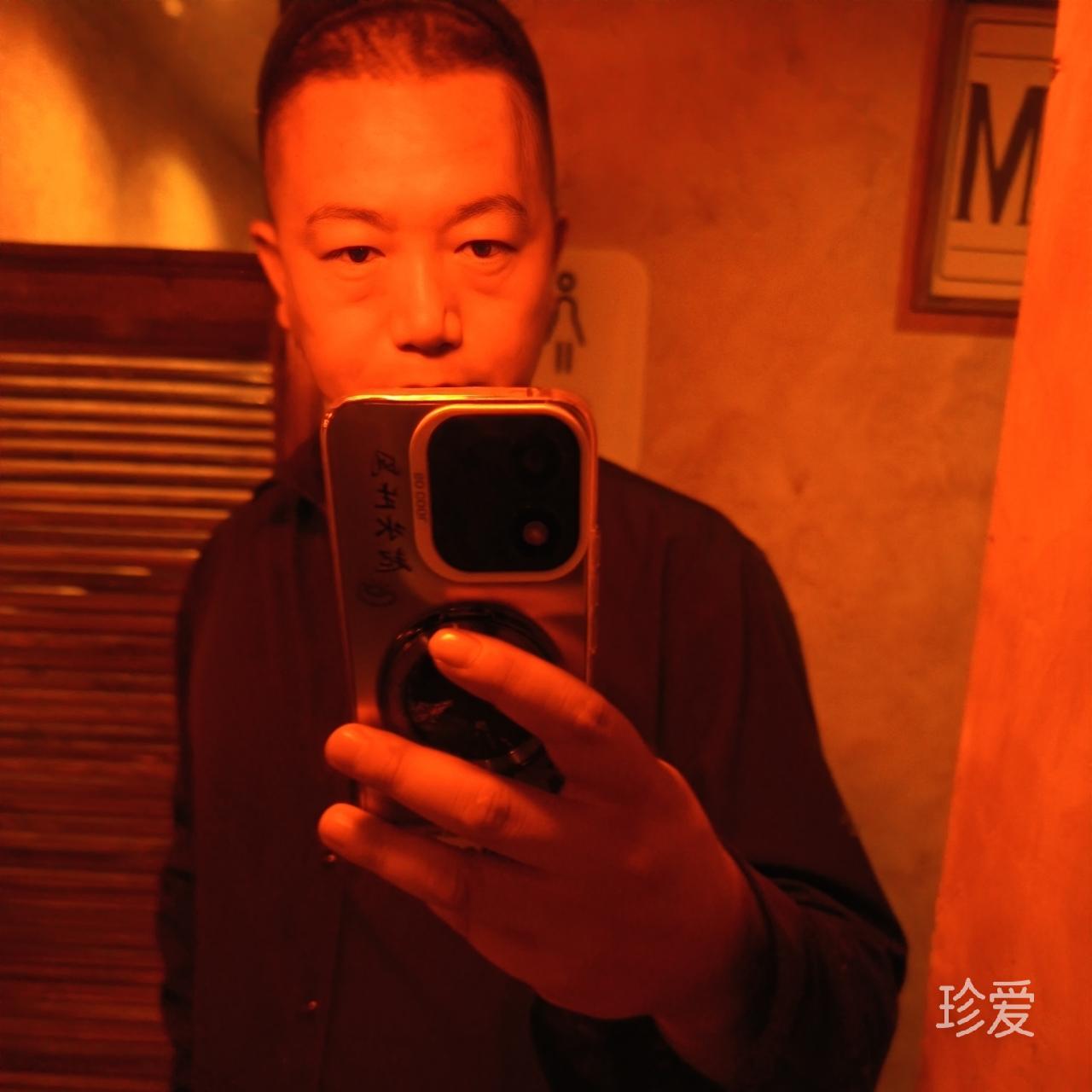 楷哥
