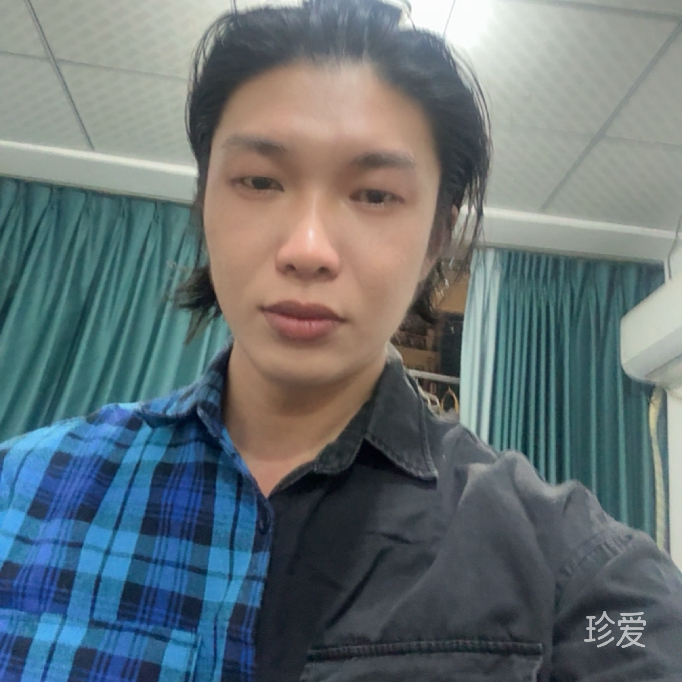 清风未邀