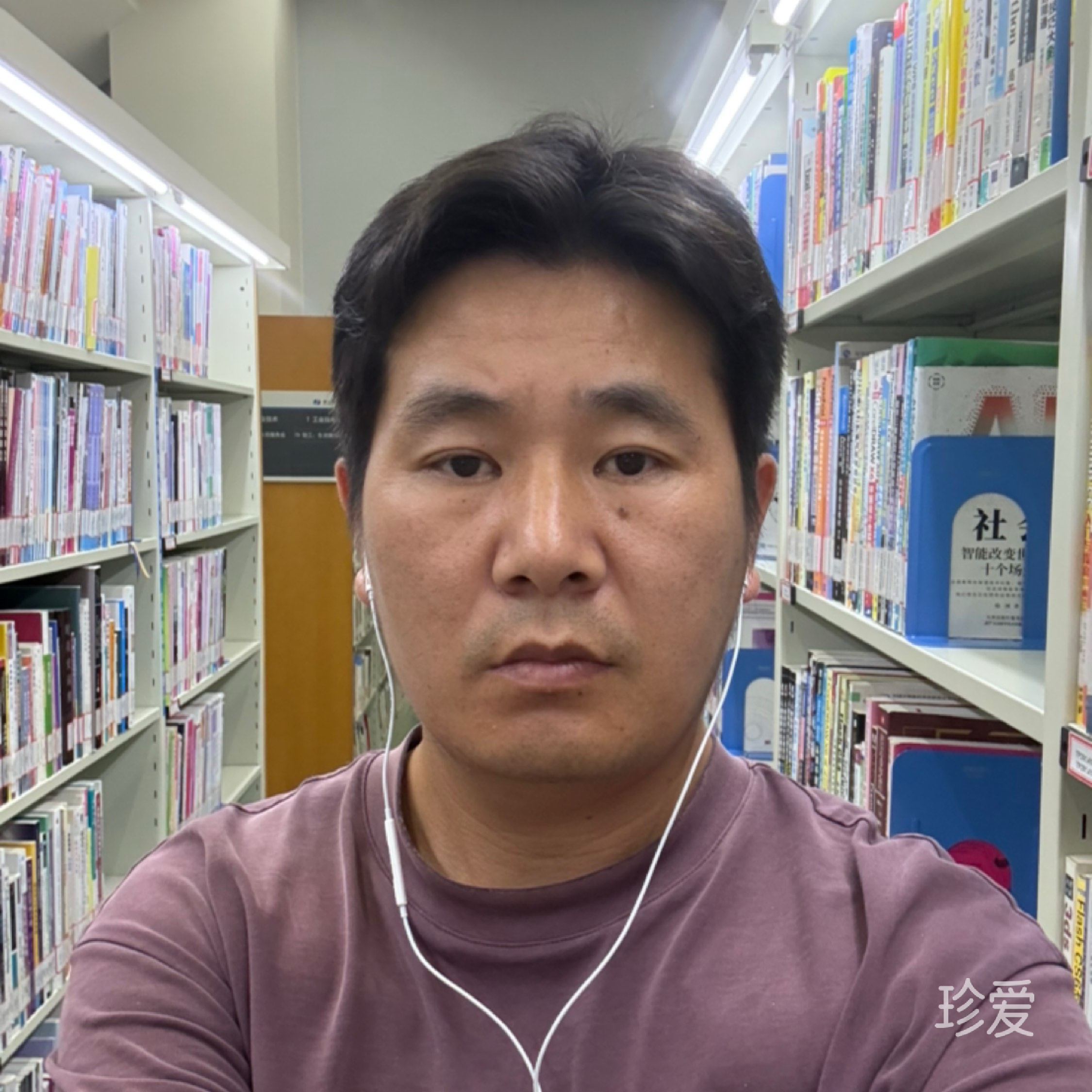 掠过秋天的兔子