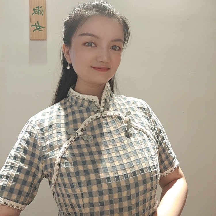 一杯淡淡的清茶