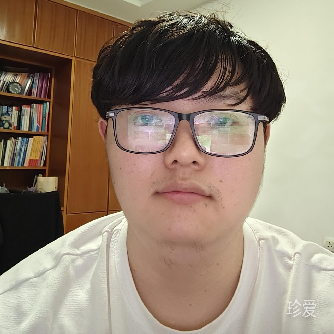 雨天的思念