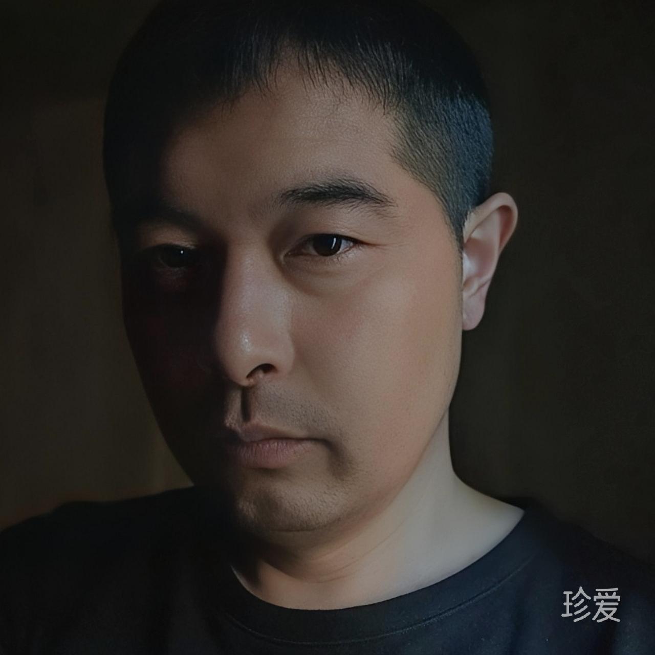 習(xí)慣了孤獨