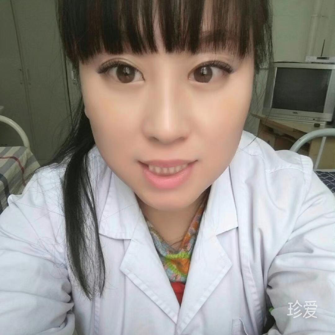 李琪
