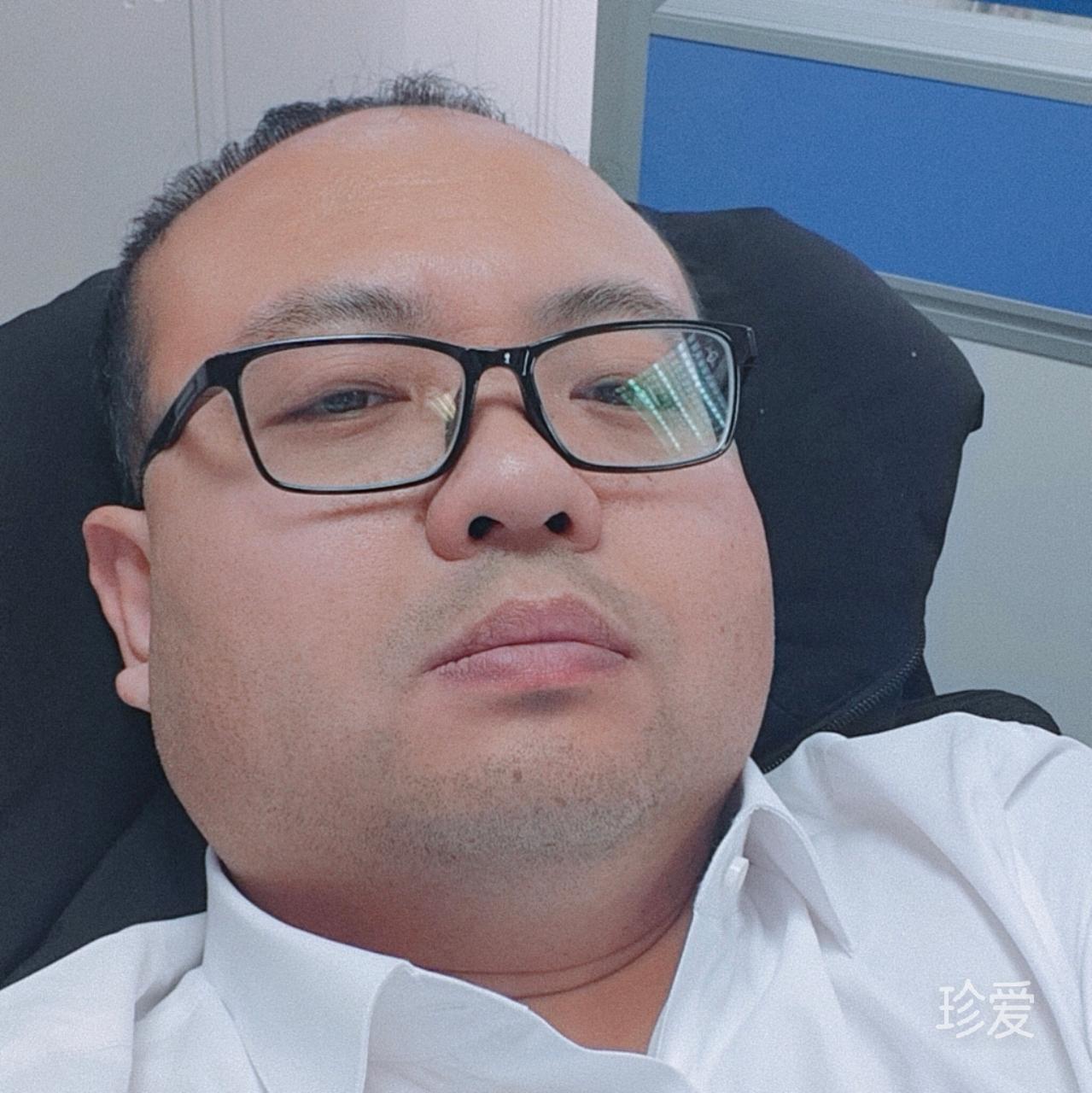 追光者123