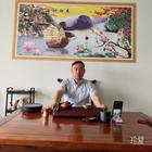 為了美好的明天