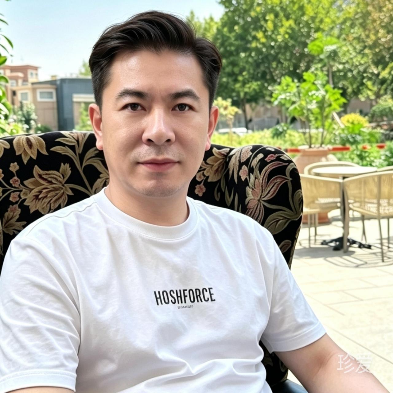 龙啸天
