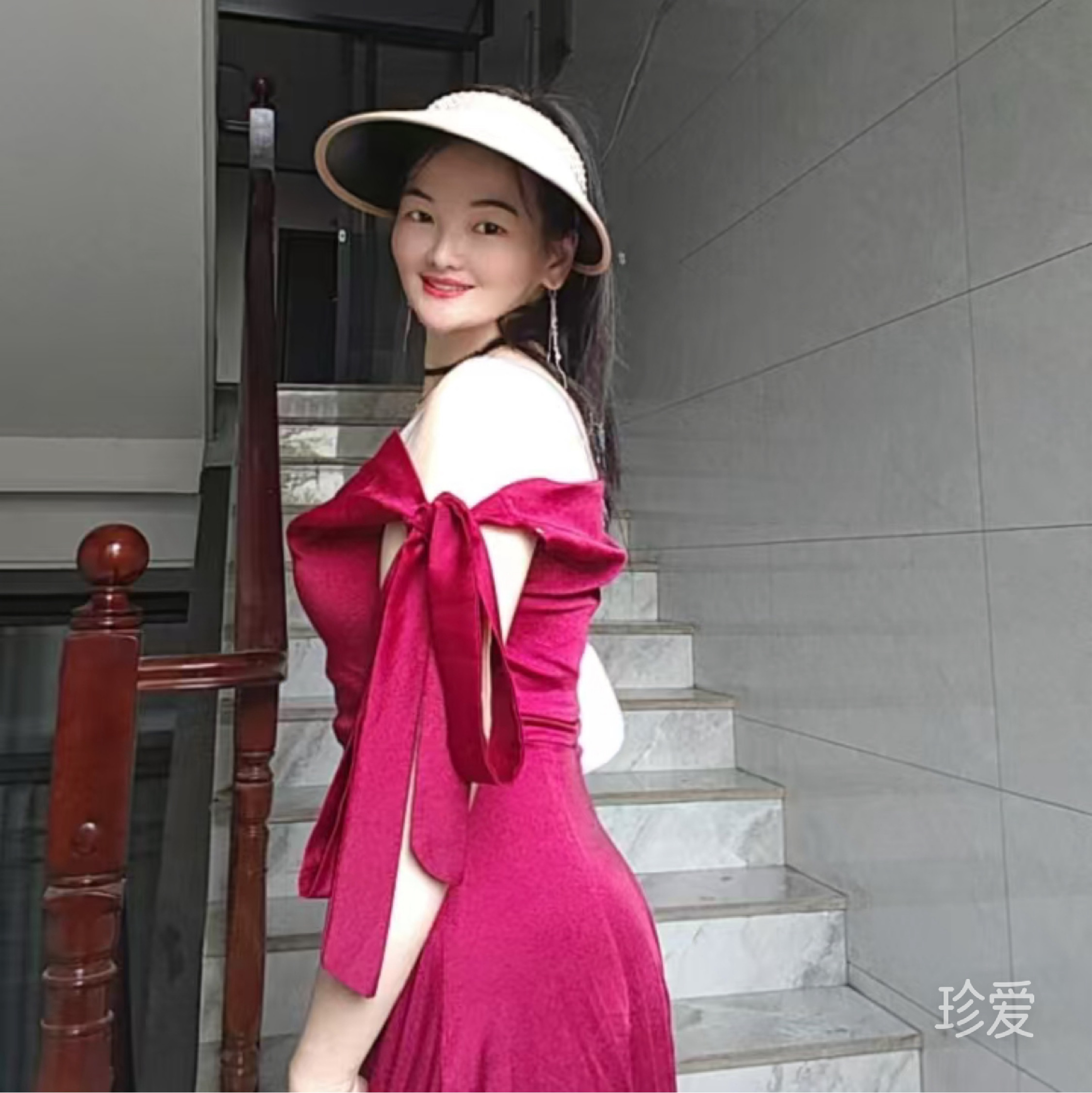 黑白萝卜