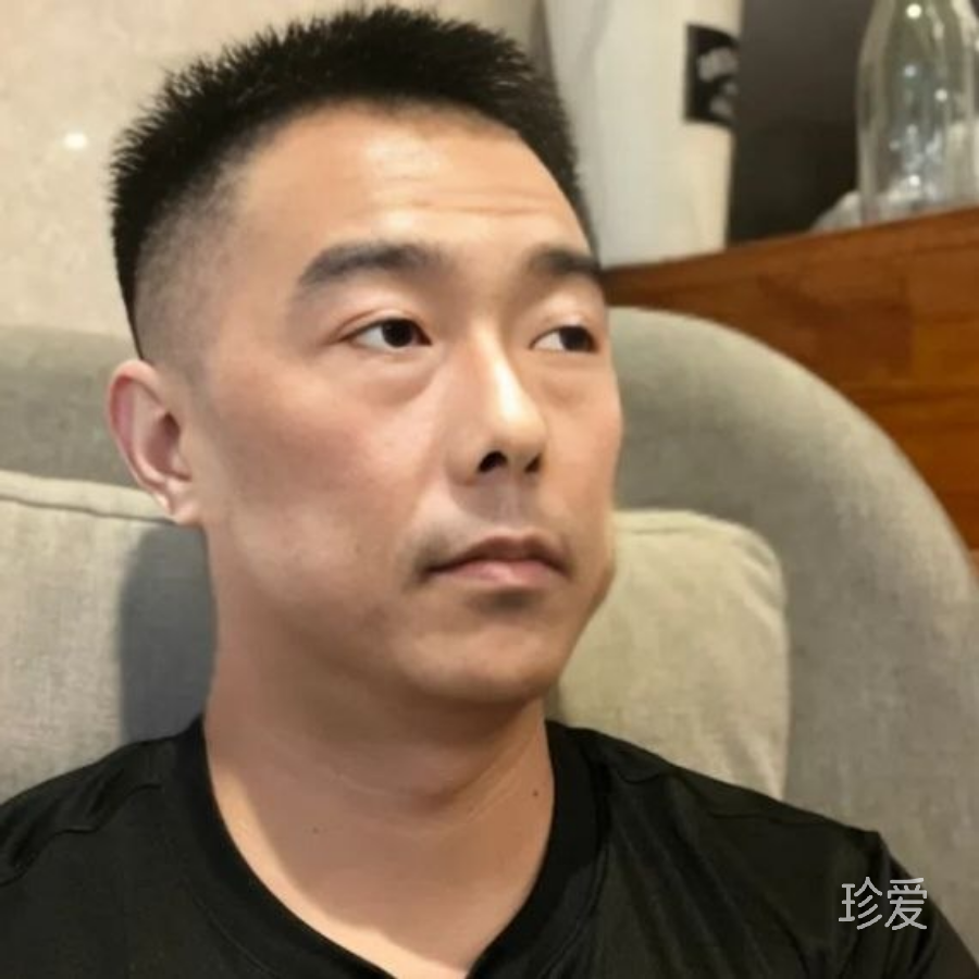 登山者