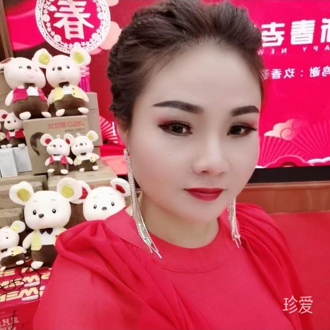 爱的等待