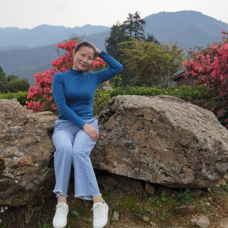 天若有情天亦老