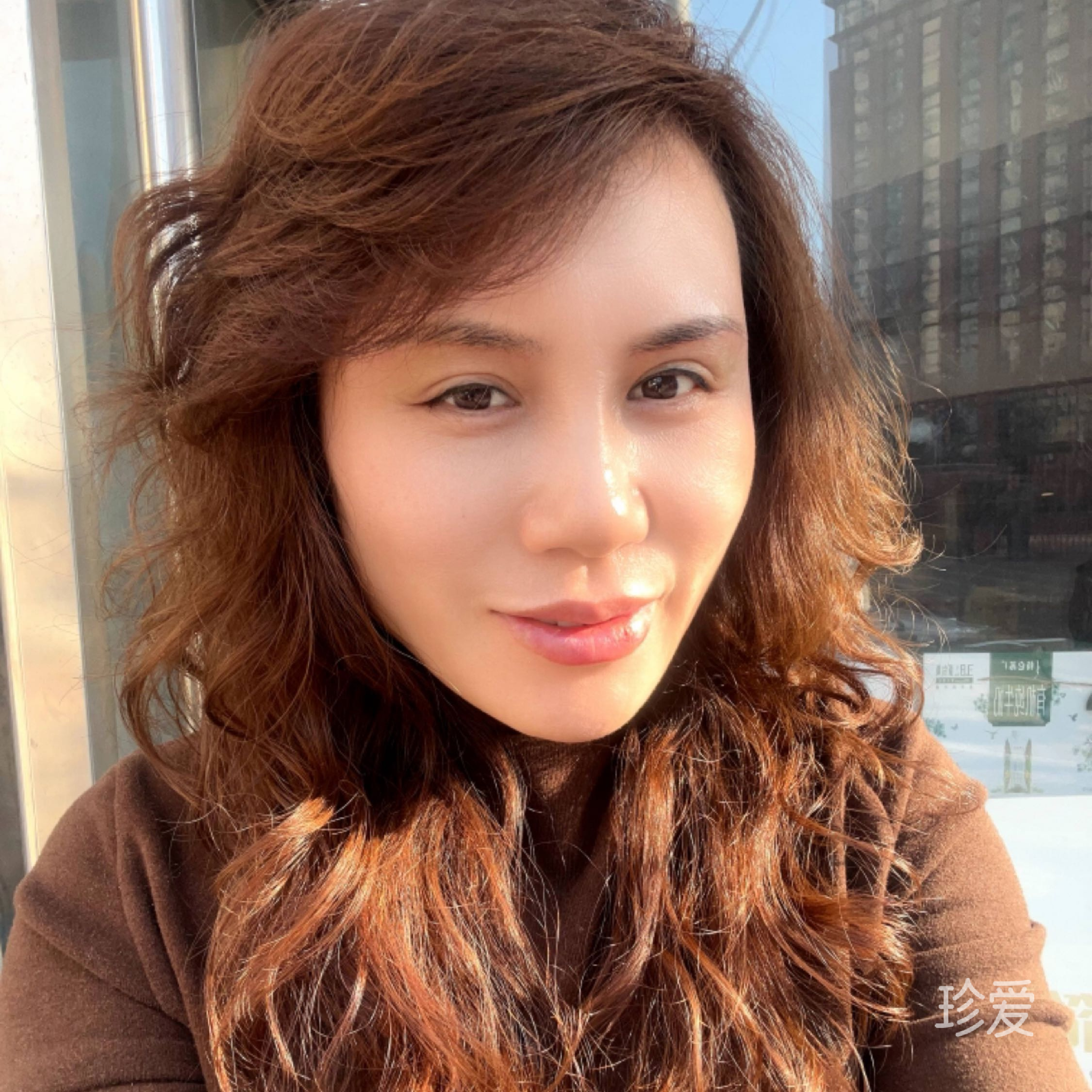 晓晗