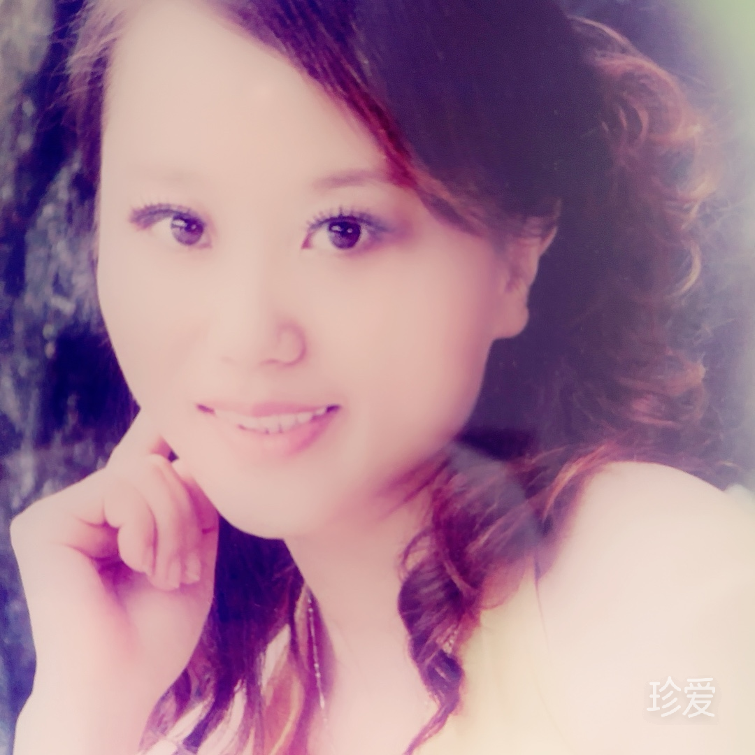 阳光女孩