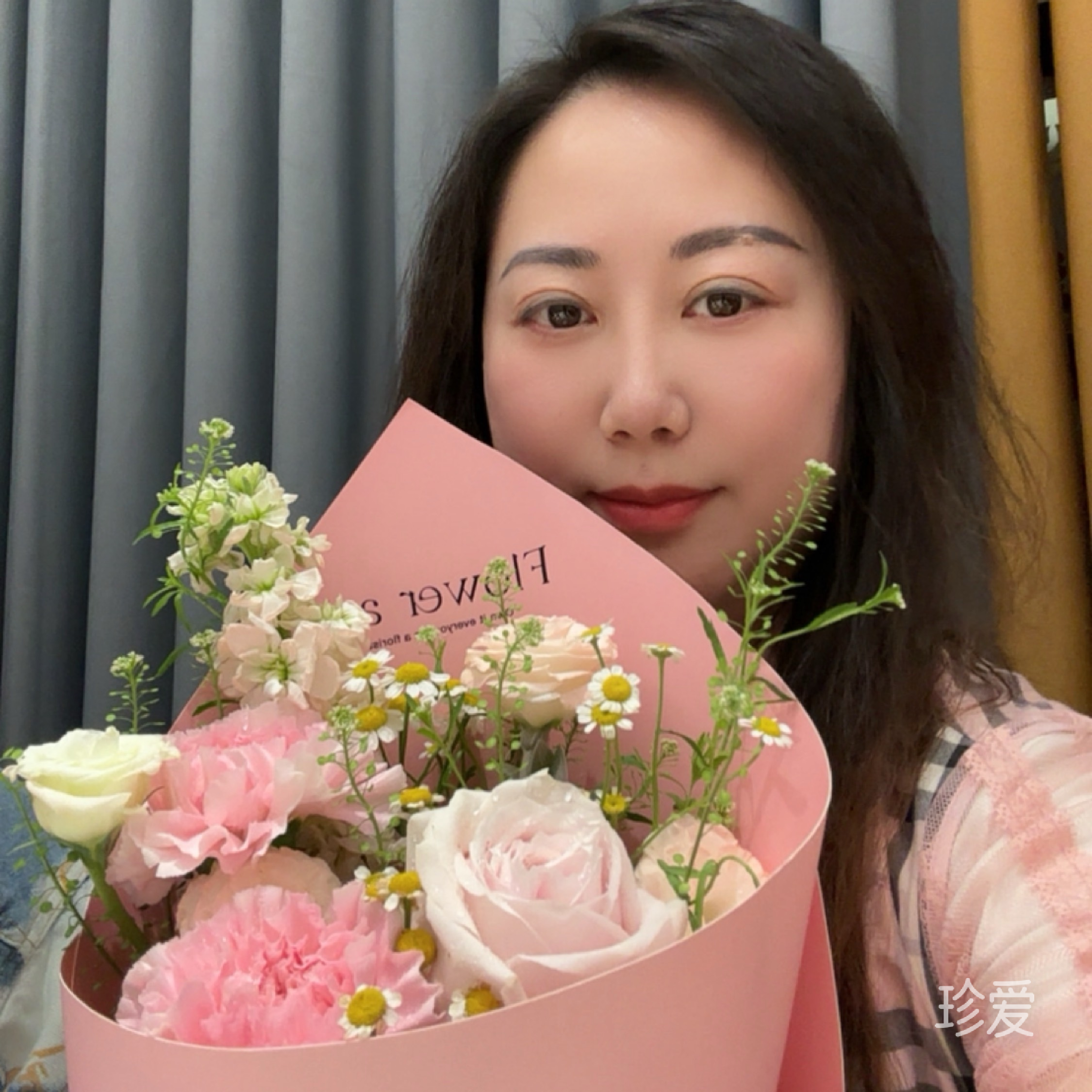 阳光女孩