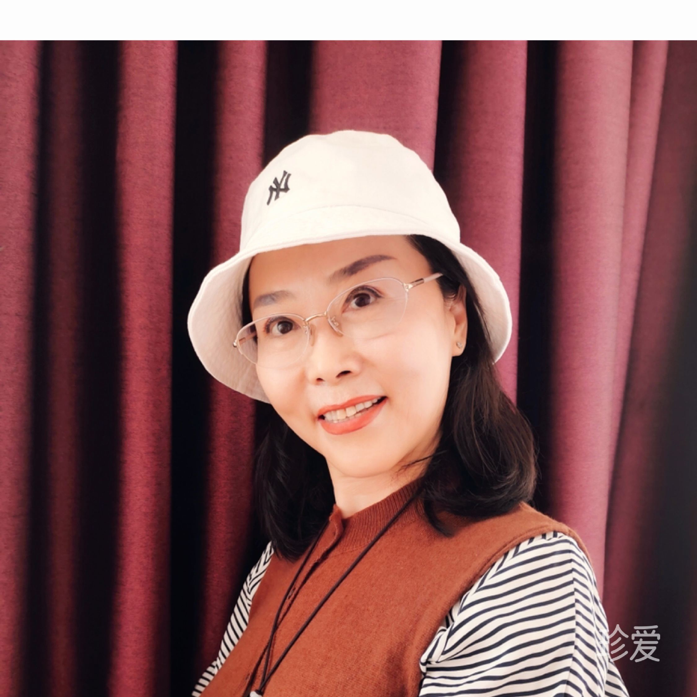 追梦人