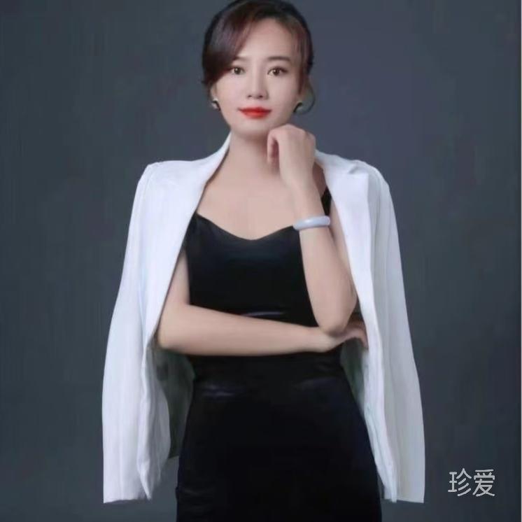 有缘携手相伴