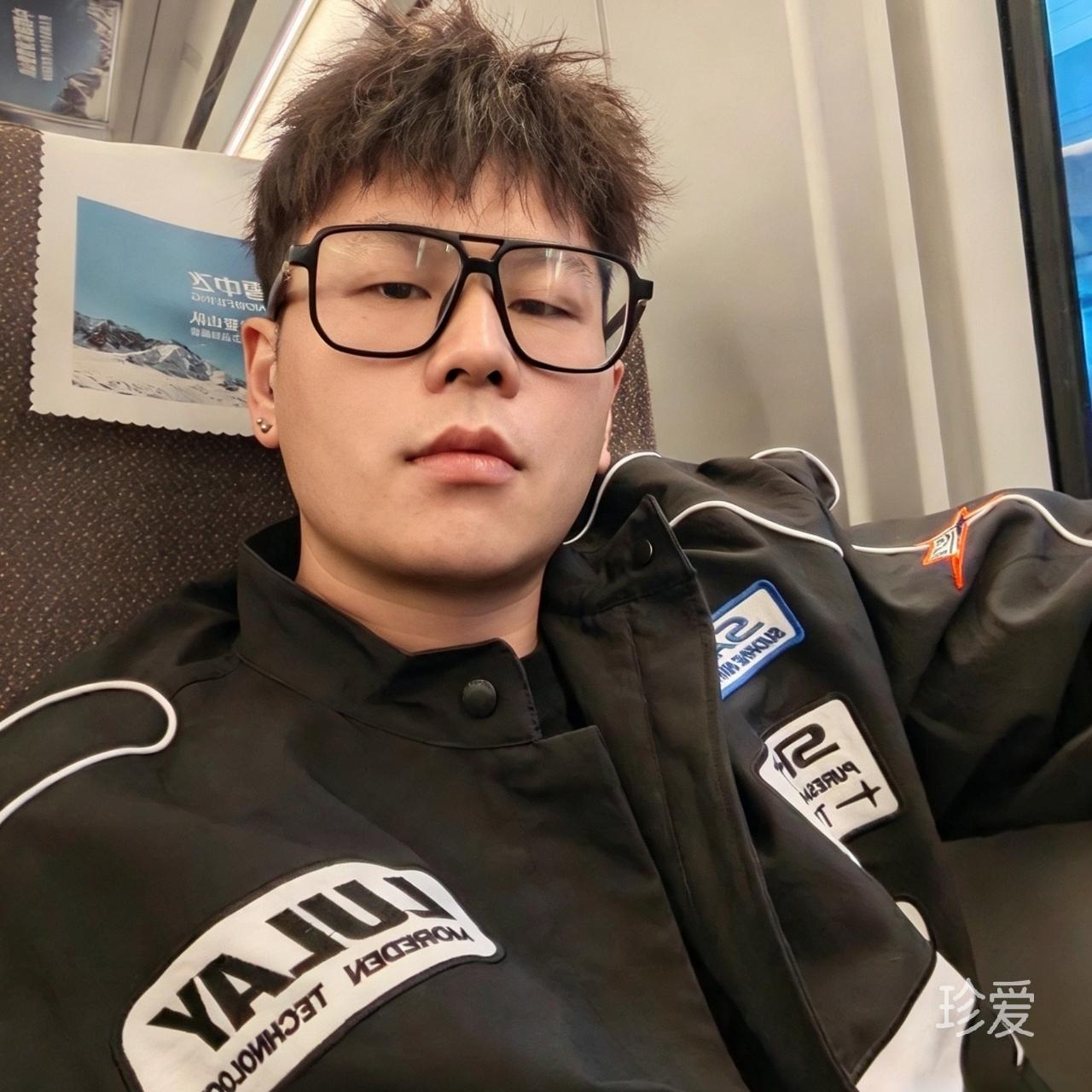 陈启迪