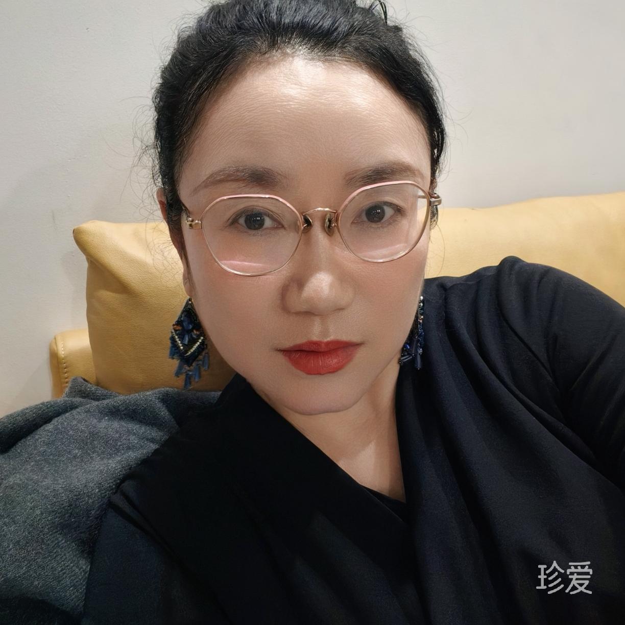 执子之手