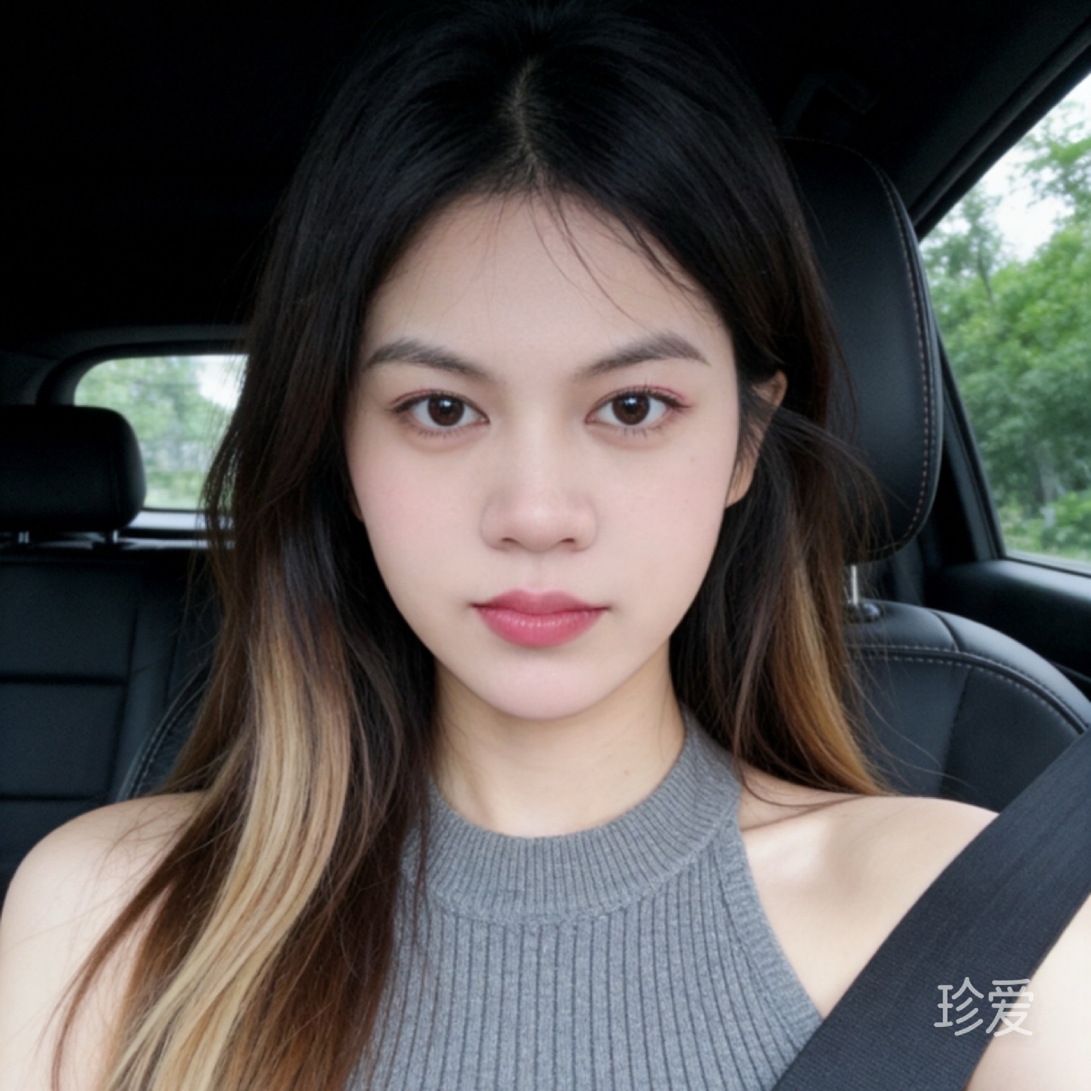 车厘子