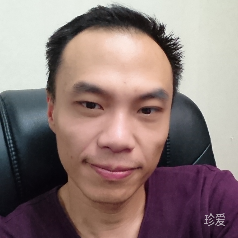 坐等你来