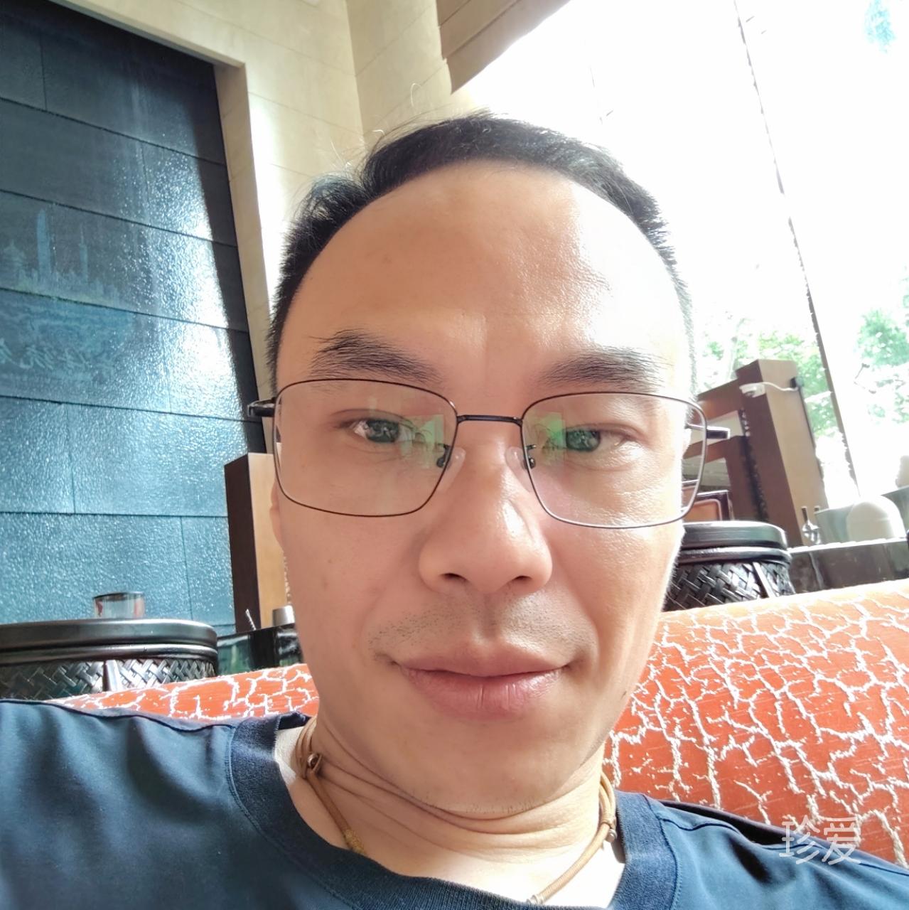 坐等你来