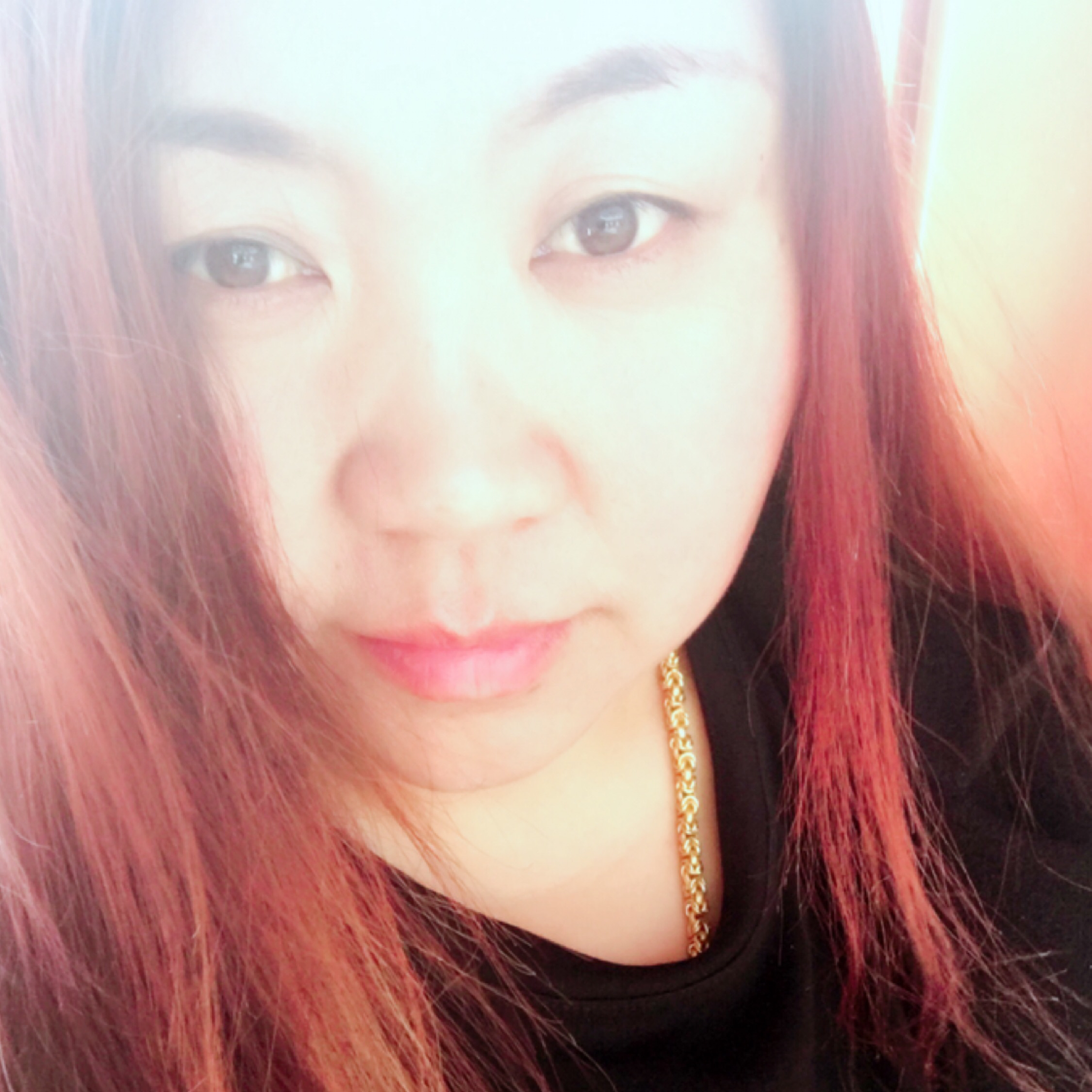 請(qǐng)帶走我的伈