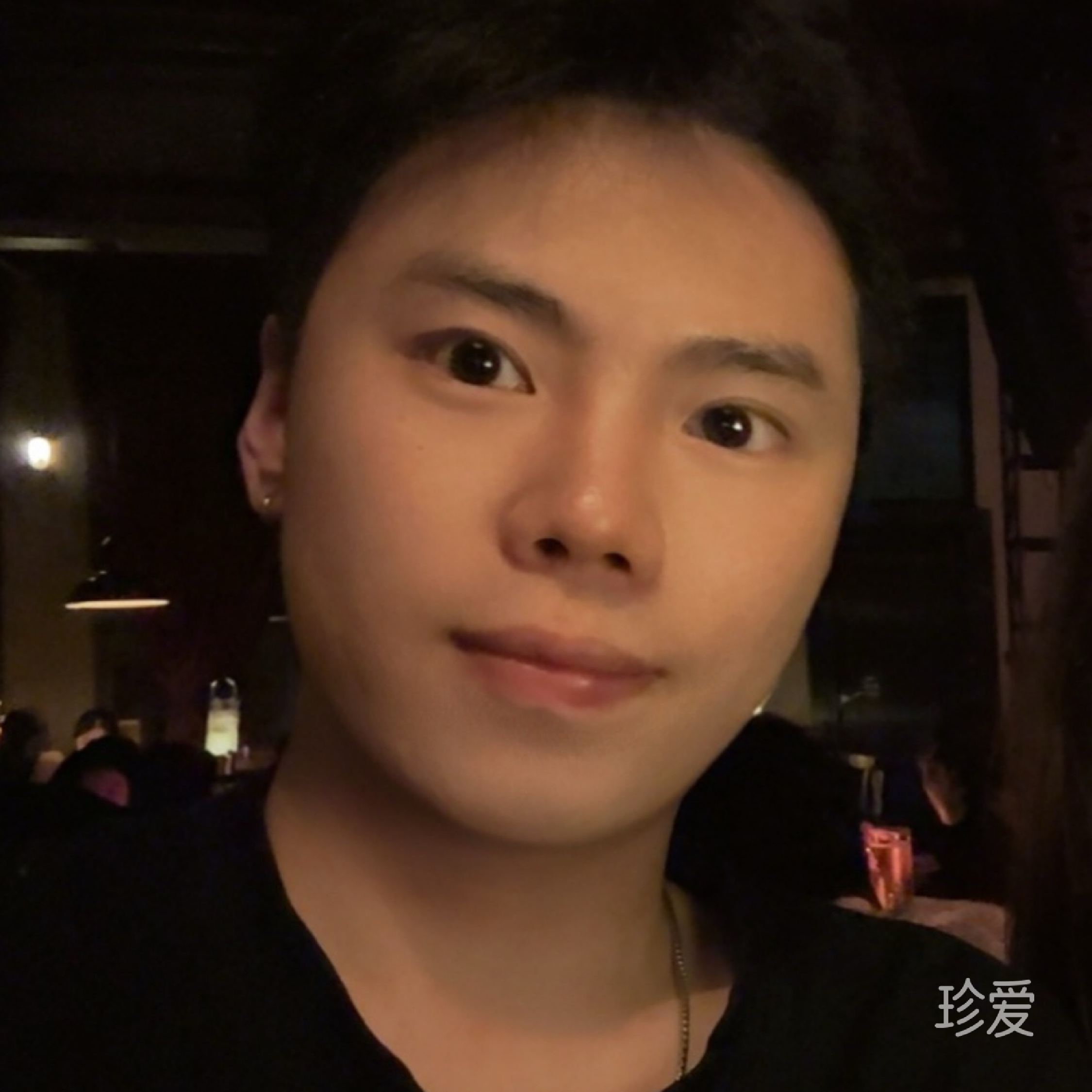 筱陌