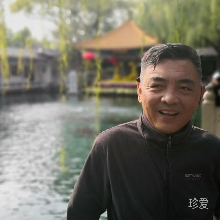 舞动人生