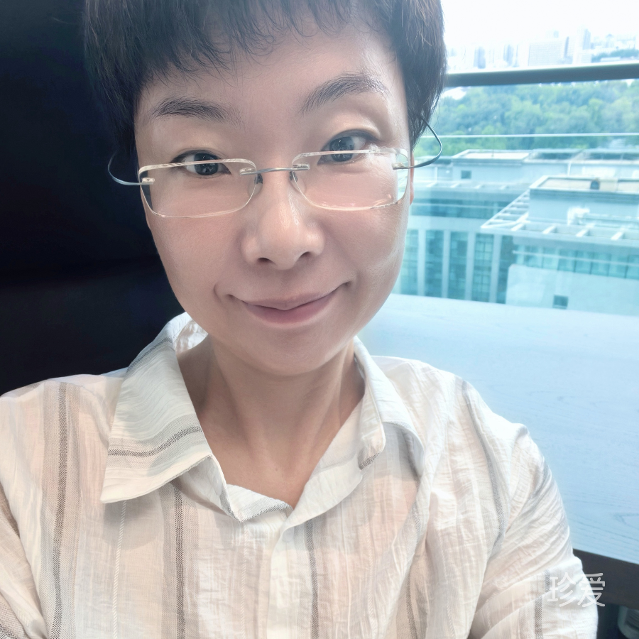 梅
