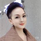 陽(yáng)光下的錦鯉