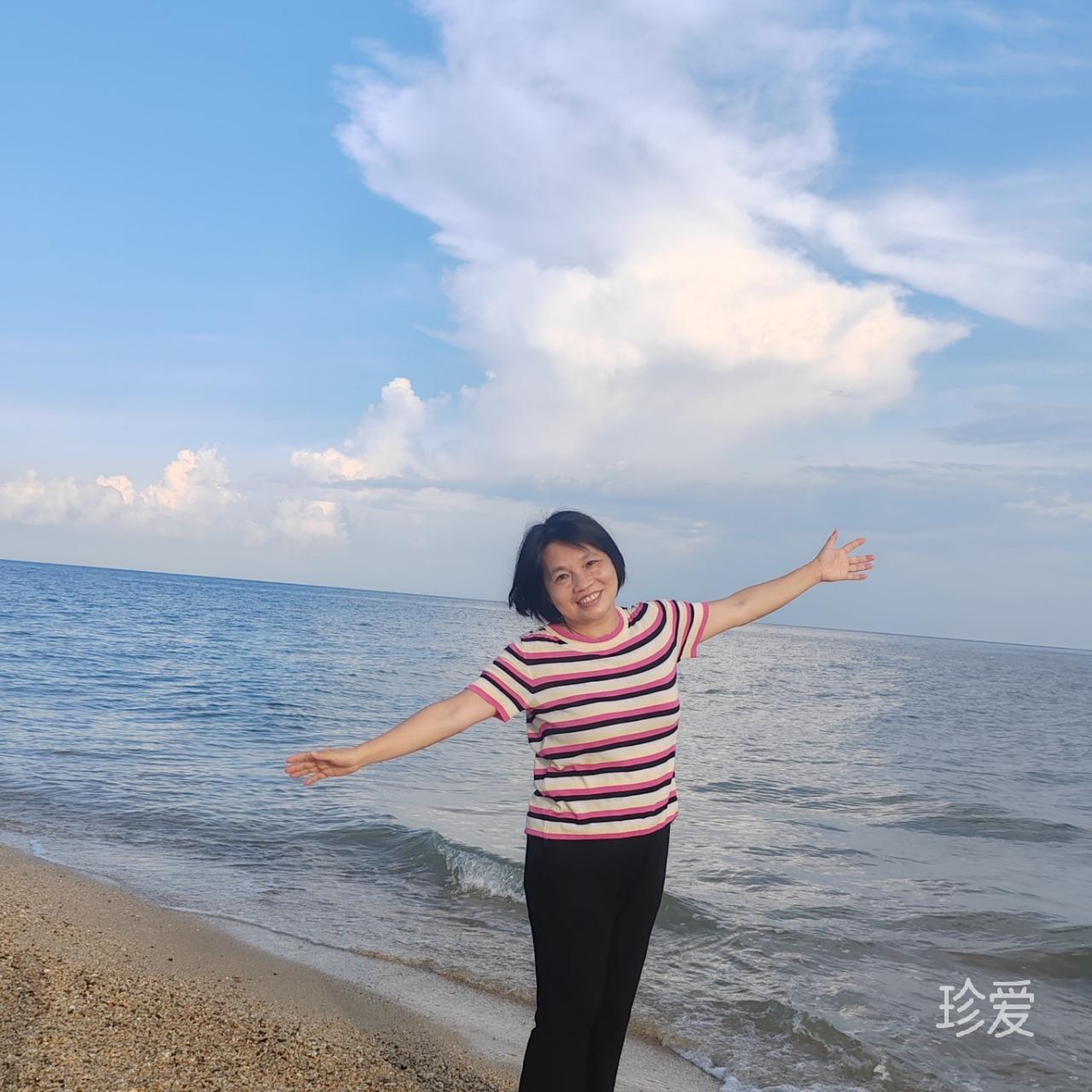 笑口常开