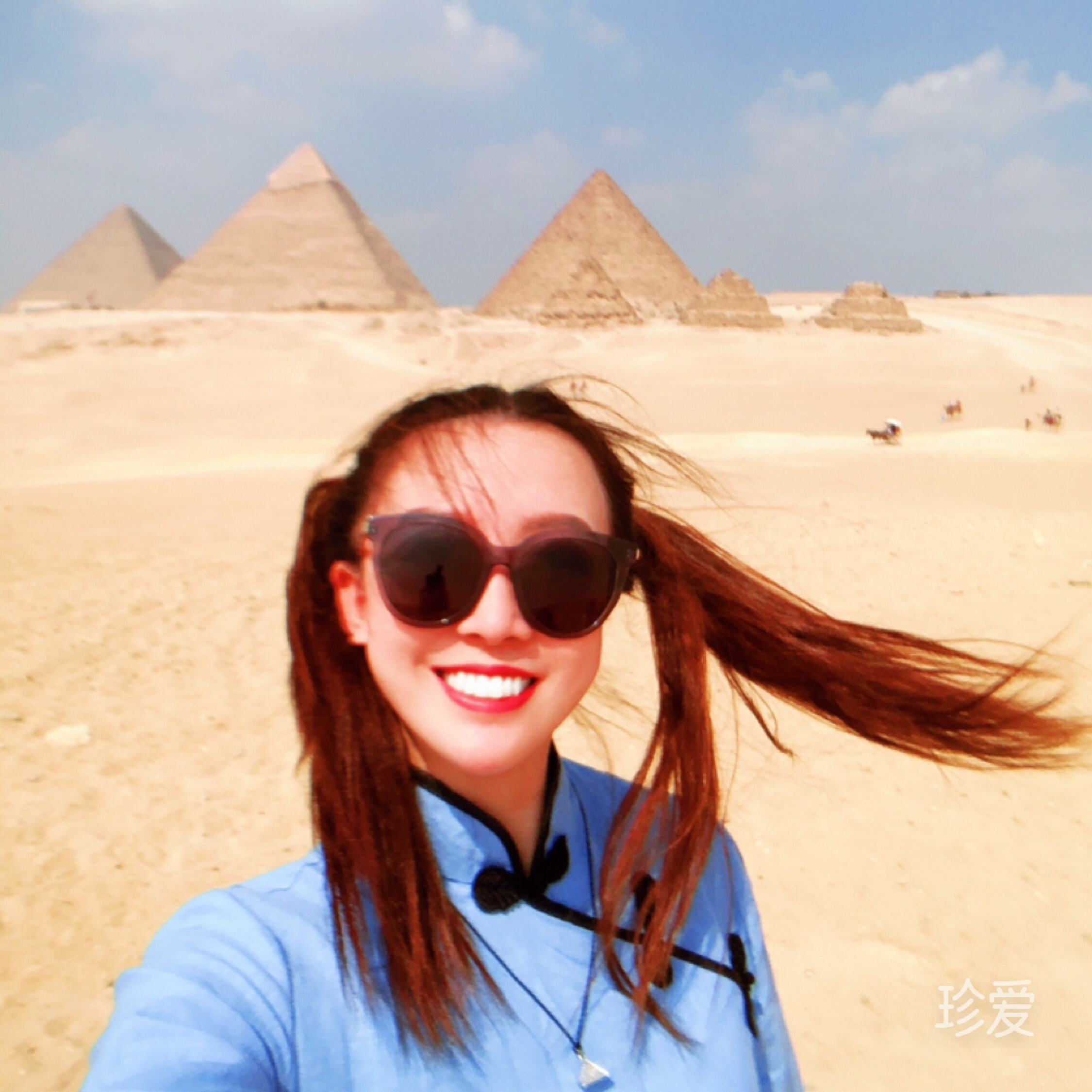 只放音樂的耳朵