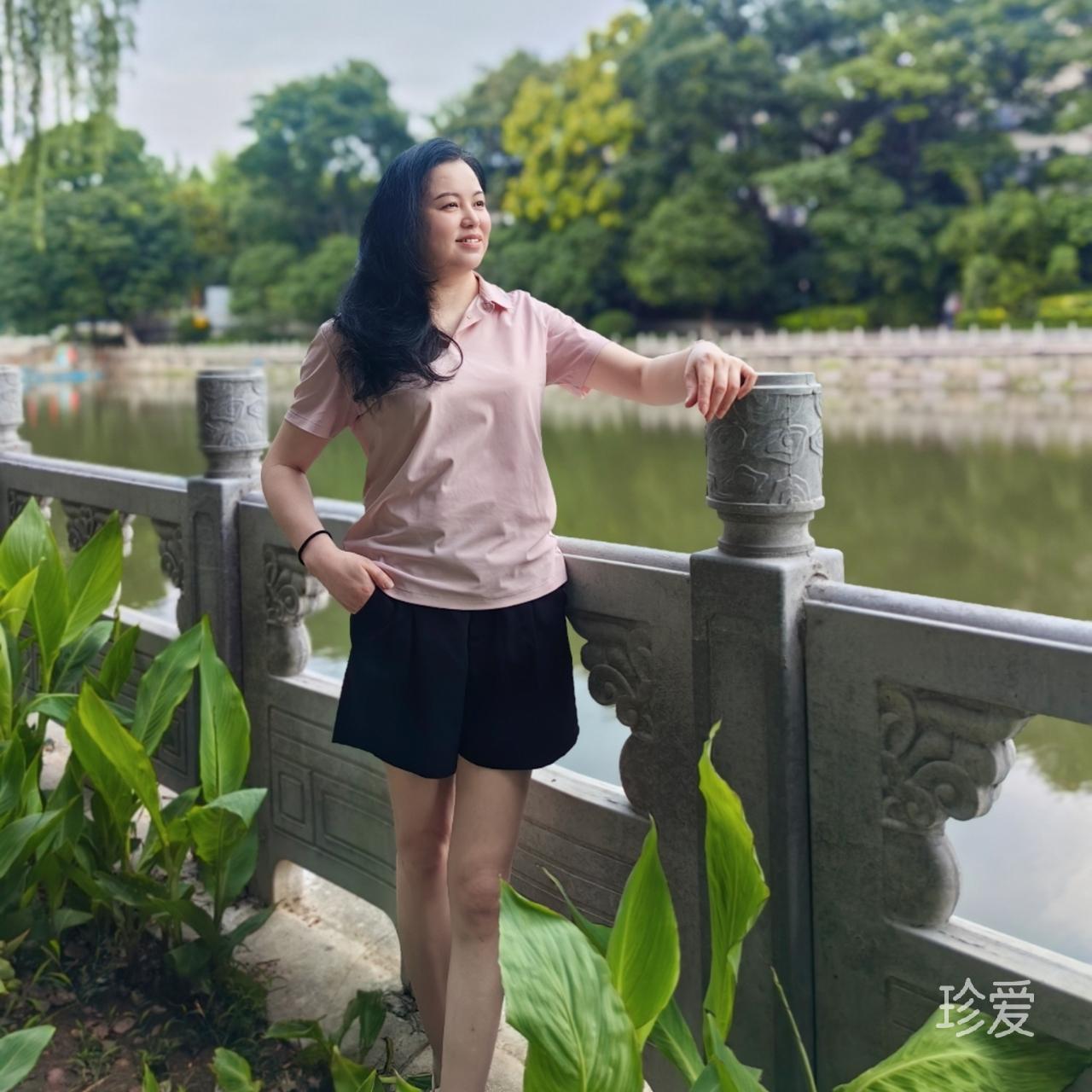 最爱笑的人