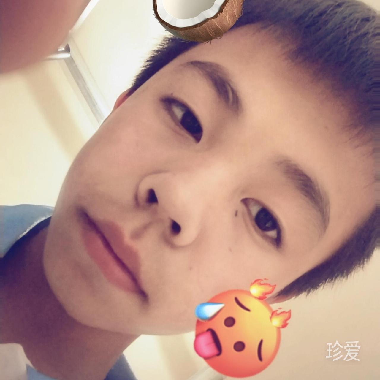 唯你最美