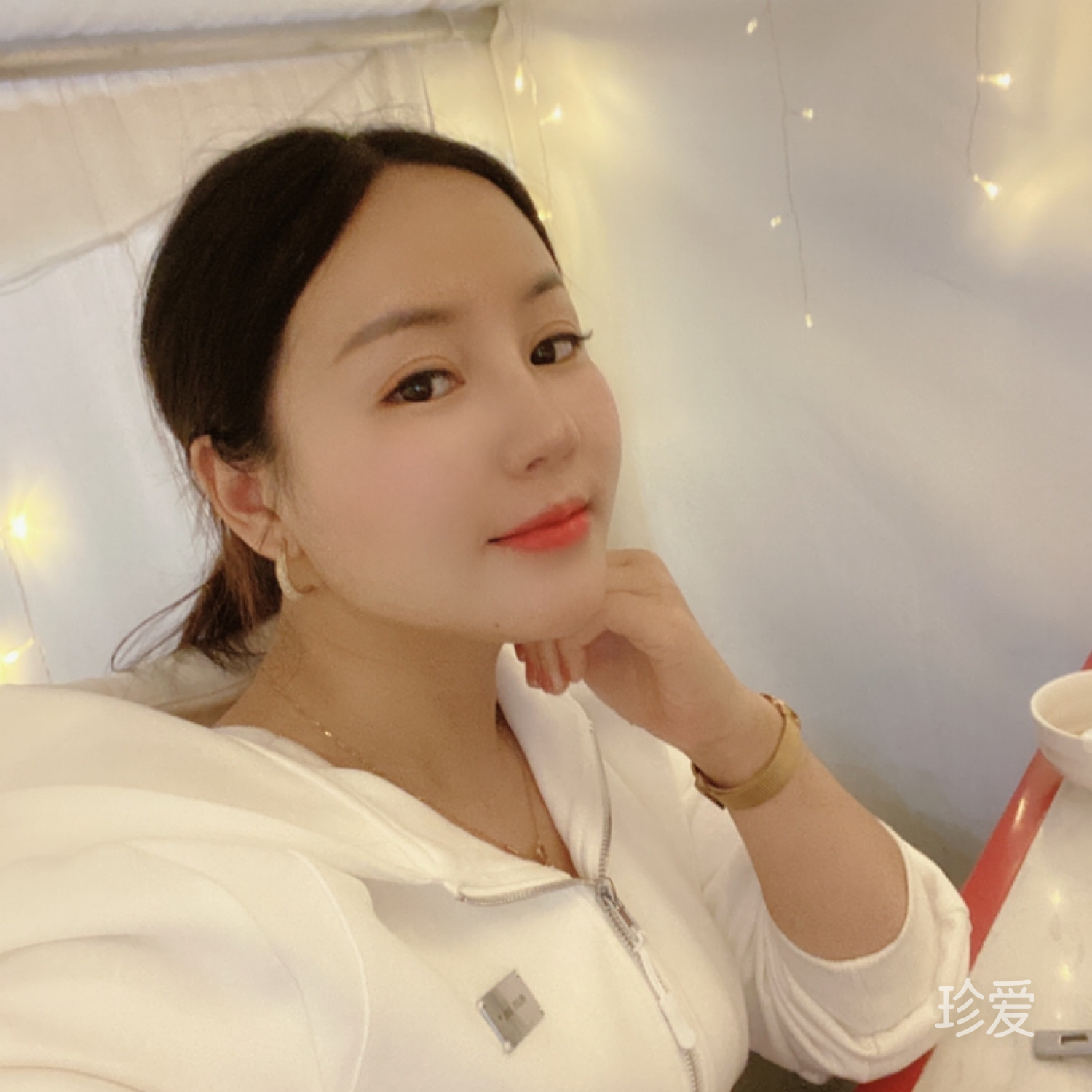 風(fēng)雨過后就是陽光